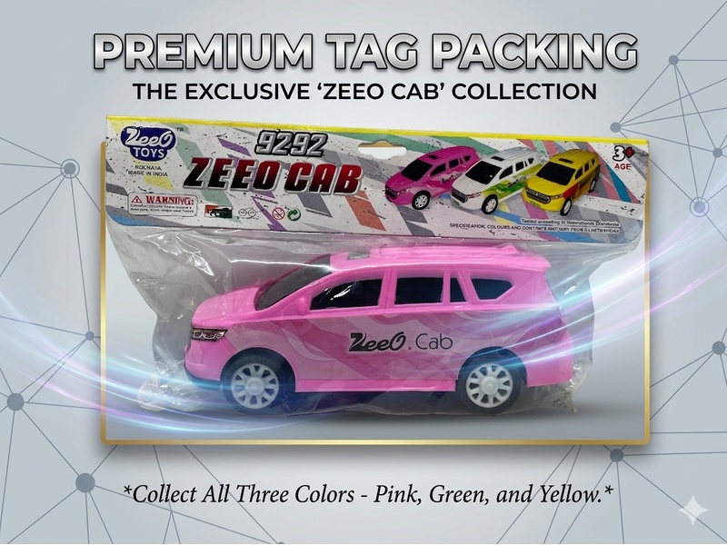Zeeo Car